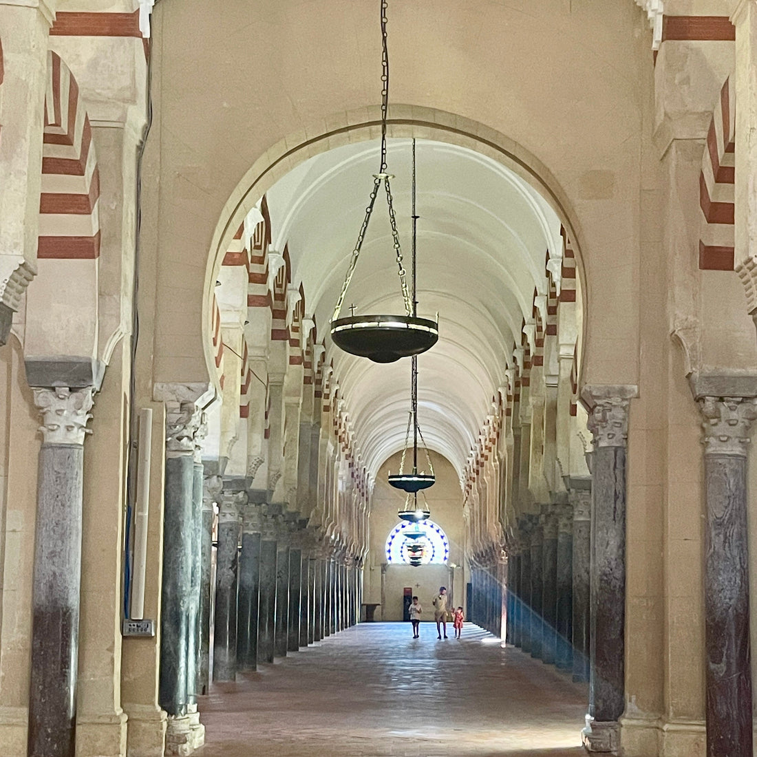 A visit to Cordoba, the city that named Shell Cordovan