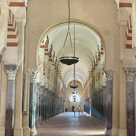 A visit to Cordoba, the city that named Shell Cordovan