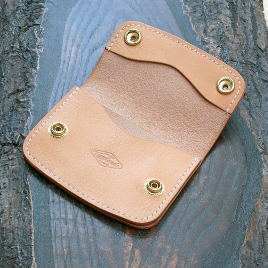 How to Care for Veg-Tanned Leather