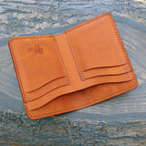 Olmo Pueblo vertical six slot bifold