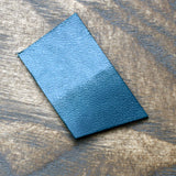 Ghost leather military spring clip - Buck&Hide